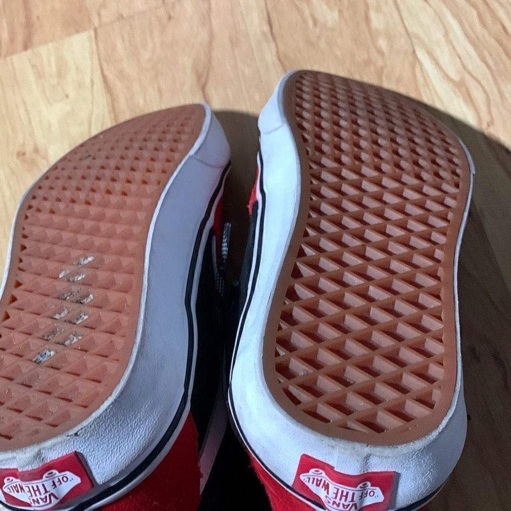 Vans SK8-HI size 8 men’s and 9.5 women’s - Picture 4 of 5